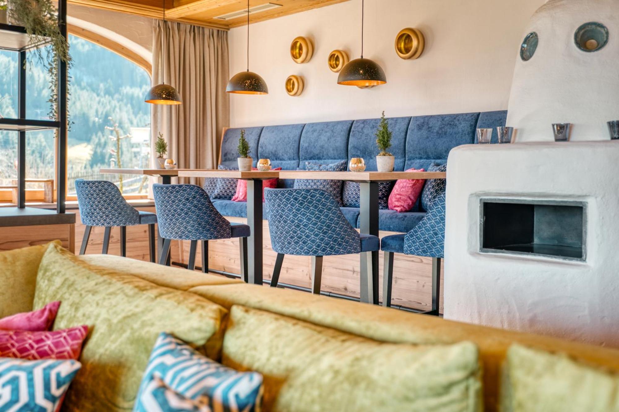 Hotel Bergruh Füssen Buitenkant foto