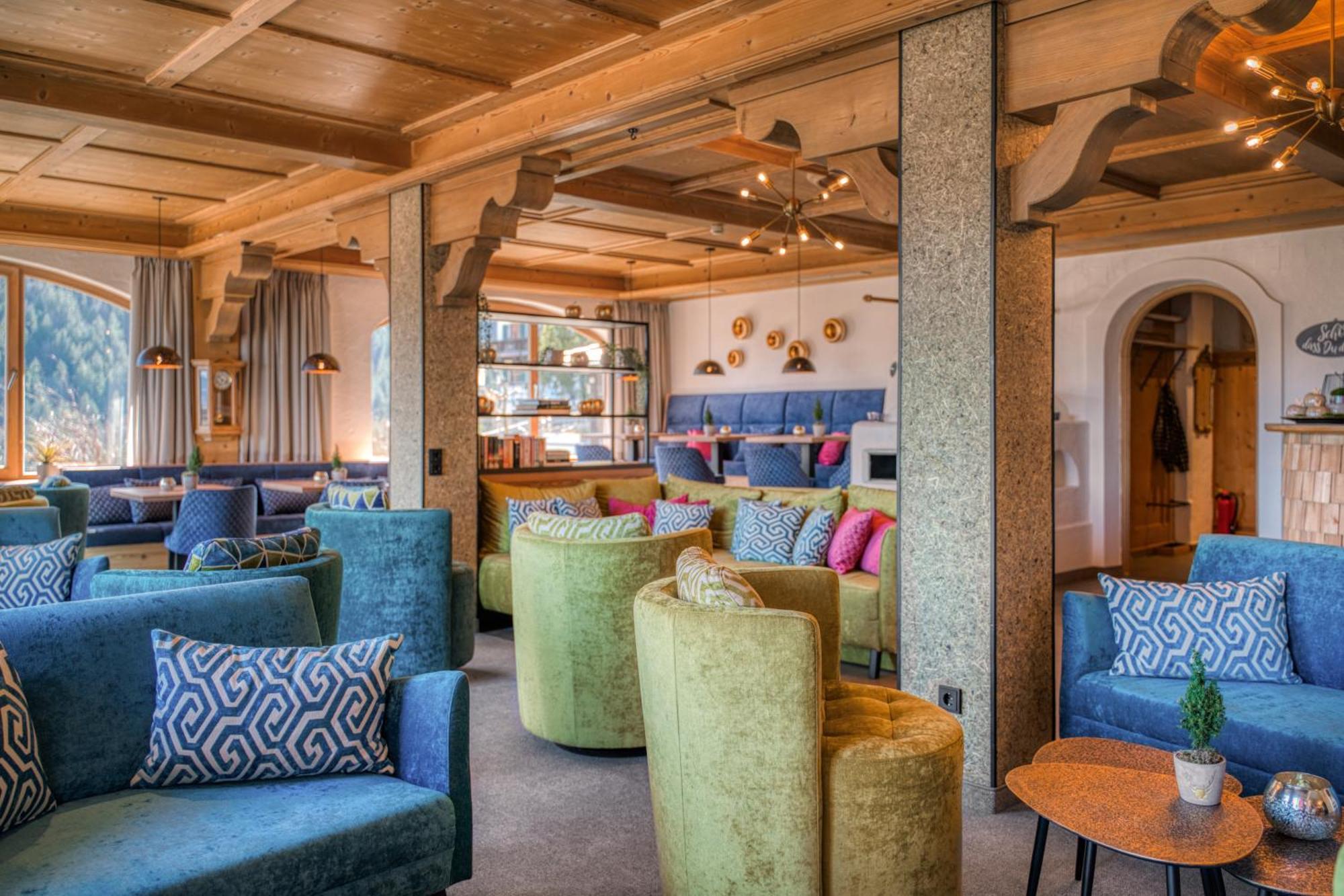 Hotel Bergruh Füssen Buitenkant foto